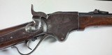 SPENCER MODEL 1865 CARBINE ... Civil War & Indian Wars .... LAYAWAY? - 3 of 8