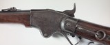 SPENCER MODEL 1865 CARBINE ... Civil War & Indian Wars .... LAYAWAY? - 5 of 8