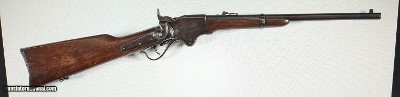 SPENCER MODEL 1865 CARBINE ... Civil War & Indian Wars .... LAYAWAY?
