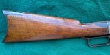 Winchester 2nd Model 1873 Lever Action Rifle. Octagon barrel ..44-40 .... LAYAWAY? - 14 of 14