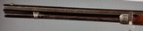 Winchester 2nd Model 1873 Lever Action Rifle. Octagon barrel ..44-40 .... LAYAWAY? - 8 of 12