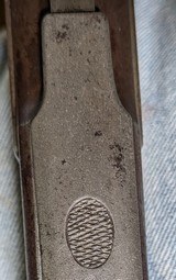 Winchester 2nd Model 1873 Lever Action Rifle. Octagon barrel ..44-40 .... LAYAWAY? - 10 of 12