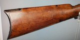 Winchester 2nd Model 1873 Lever Action Rifle. Octagon barrel ..44-40 .... LAYAWAY? - 3 of 12