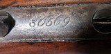Winchester 2nd Model 1873 Lever Action Rifle. Octagon barrel ..44-40 .... LAYAWAY? - 12 of 12