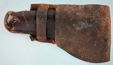 COLT SINGLE ACTION ARMY REVOLVER.... 1895 ...With HOLSTER.... .38 cal. 4 3/4" Bl ..... LAYAWAY? - 11 of 11