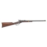 Starr Cavalry Carbine ... Civil War ... FINE ... CASE COLOR .... LAYAWAY? - 2 of 13