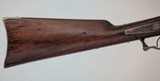 Starr Cavalry Carbine ... Civil War ... FINE ... CASE COLOR .... LAYAWAY? - 11 of 13