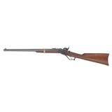 Starr Cavalry Carbine ... Civil War ... FINE ... CASE COLOR .... LAYAWAY? - 3 of 13