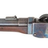 Starr Cavalry Carbine ... Civil War ... FINE ... CASE COLOR .... LAYAWAY? - 4 of 13