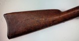 RARE US SPRINGFIELD MODEL 1855 TYPE 3 LATE 1859 MAYNARD PRIMER CIVIL WAR MUSKET.... LAYAWAY? - 3 of 13