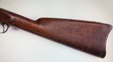 RARE US SPRINGFIELD MODEL 1855 TYPE 3 LATE 1859 MAYNARD PRIMER CIVIL WAR MUSKET.... LAYAWAY? - 8 of 13