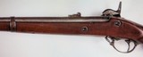 RARE US SPRINGFIELD MODEL 1855 TYPE 3 LATE 1859 MAYNARD PRIMER CIVIL WAR MUSKET.... LAYAWAY? - 7 of 13