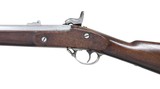 LG & Y
CONTRACT MODEL 1861 U.S. Civil War Musket ... FINE CONDITION.... LAYAWAY? - 4 of 5