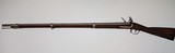 Type III U.S. Model 1816 Springfield Flintlock Musket ... Mexican and Civil War... LAYAWAY? - 6 of 14