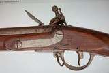 U.S. Model 1795 Type V Flintlock Musket ... Dated 1811 ... War of 1812 .... LAYAWAY? - 4 of 8