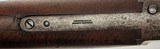 Triplett & Scott Civil War Repeating Carbine .... LAYAWAY? - 5 of 7