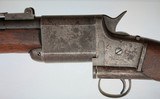 Triplett & Scott Civil War Repeating Carbine .... LAYAWAY? - 4 of 7