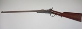 Gallager Civil War Carbine.... SHOOTABLE BORE.... LAYAWAY? - 2 of 7