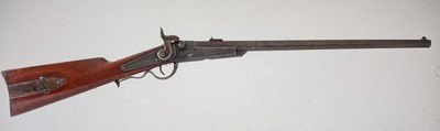 Gallager Civil War Carbine.... SHOOTABLE BORE.... LAYAWAY?