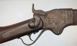 M1865 Spencer Carbine Indian War Springfield Factory Alter .... LAYAWAY? - 3 of 8