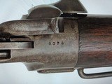 M1865 Spencer Carbine Indian War Springfield Factory Alter .... LAYAWAY? - 5 of 8