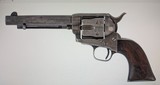 Colt SAA