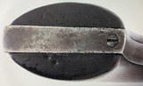 U.S. Marked Colt Single Action Army Artillery Revolver .... LAYAWAY? - 4 of 5