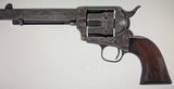 U.S. Marked Colt Single Action Army Artillery Revolver .... LAYAWAY? - 2 of 5