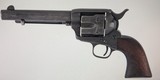 Colt U.S. Marked Artillery Single Action Revolver ... LAYAWAY? - 2 of 6