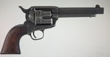Colt U.S. Marked Artillery Single Action Revolver ... LAYAWAY?