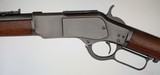 Winchester Model 1873 Carbine ... MFG 1889 ... EXCELLENT .... LAYAWAY? - 4 of 9