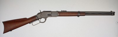 Winchester Model 1873 Carbine ... MFG 1889 ... EXCELLENT .... LAYAWAY?