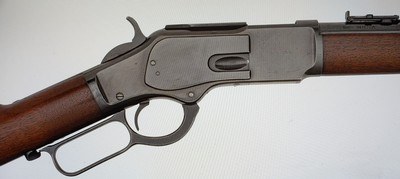 Winchester Model 1873 Carbine ... MFG 1889 ... EXCELLENT .... LAYAWAY?