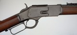 Winchester Model 1873 Carbine ... MFG 1889 ... EXCELLENT .... LAYAWAY? - 1 of 9