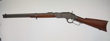 Winchester Model 1873 Carbine ... MFG 1889 ... EXCELLENT .... LAYAWAY? - 3 of 9
