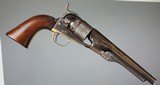 Civil War Era Colt Model 1860 Army Percussion Revolver... FINE Overall ...... LAYAWAY? - 6 of 10