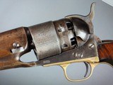 Civil War Era Colt Model 1860 Army Percussion Revolver... FINE Overall ...... LAYAWAY? - 4 of 10