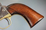 Civil War Era Colt Model 1860 Army Percussion Revolver... FINE Overall ...... LAYAWAY? - 3 of 10