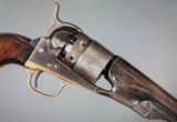 Civil War Era Colt Model 1860 Army Percussion Revolver... FINE Overall ...... LAYAWAY? - 8 of 10