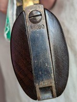 Civil War Era Colt Model 1860 Army Percussion Revolver... FINE Overall ...... LAYAWAY? - 10 of 10