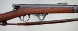 EXCELLENT Greene Patent Breechloading Civil War Percussion Rifle with Bayonet and Sling ... LAYAWAY?