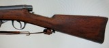 EXCELLENT Greene Patent Breechloading Civil War Percussion Rifle with Bayonet and Sling ... LAYAWAY? - 6 of 9