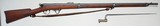 EXCELLENT Greene Patent Breechloading Civil War Percussion Rifle with Bayonet and Sling ... LAYAWAY? - 2 of 9
