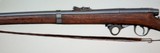 EXCELLENT Greene Patent Breechloading Civil War Percussion Rifle with Bayonet and Sling ... LAYAWAY? - 7 of 9