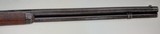 Winchester Model 1873 Lever Action Rifle (1893) ... FINE CONDITION.... LAYAWAY? - 4 of 8