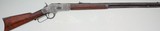 Winchester Model 1873 Lever Action Rifle (1893) ... FINE CONDITION.... LAYAWAY?