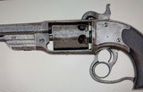 Savage Navy Percussion Revolver sn88... Very Good Condition .... CIVIL WAR ...... LAYAWAY? - 7 of 9