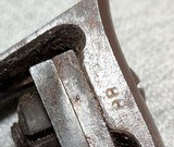 Savage Navy Percussion Revolver sn88... Very Good Condition .... CIVIL WAR ...... LAYAWAY? - 9 of 9