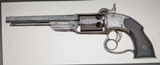 Savage Navy Percussion Revolver sn88... Very Good Condition .... CIVIL WAR ...... LAYAWAY? - 5 of 9