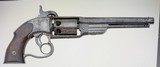 Savage Navy Percussion Revolver sn88... Very Good Condition .... CIVIL WAR ...... LAYAWAY? - 2 of 9